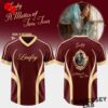 Lily Allen “West End Girl” Tour 2026 Custom Football Jersey Lily Allen “West End Girl” Tour 2026 Custom Football Jersey