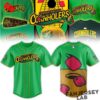 Lehigh Valley IronPigs x Hot Tamales Baseball Jersey Lehigh Valley IronPigs x Hot Tamales Baseball Jersey