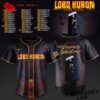 Lisa FIFA World Cup 2026 Opening Ceremony Baseball Jersey Lisa FIFA World Cup 2026 Opening Ceremony Baseball Jersey