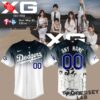 Lucki Bad Influence Tour 2026 Deadboylife Special Jersey Lucki Bad Influence Tour 2026 Deadboylife Special Jersey