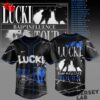 Los Angeles Dodgers x XG The Core Custom Jersey
