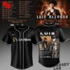 Lucki Bad Influence Tour 2026 Deadboylife Special Jersey Lucki Bad Influence Tour 2026 Deadboylife Special Jersey