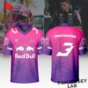 MV Miami GP 2026 Special Football Jersey
