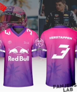 MV Miami GP 2026 Special Football Jersey MV Miami GP 2026 Special Football Jersey