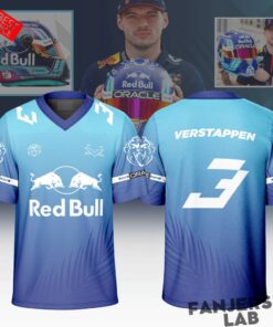 MV Miami GP 2026 Special Football Jersey