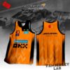 Jazeek – 4EVER Tour 2026 Exclusive Basketball Jersey Jazeek – 4EVER Tour 2026 Exclusive Basketball Jersey