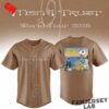 Matt Hansen The Orchid Tour 2026 Special Jersey