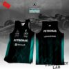 McLaren F1 Inspired Jersey Shirt