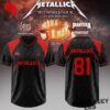MV Miami GP 2026 Special Football Jersey