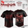 Men I Trust 2026 World Tour Special Baseball Jersey Men I Trust 2026 World Tour Special Baseball Jersey
