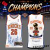 New York Knicks 2026 Champions Charizard Basketball Jersey New York Knicks 2026 Champions Charizard Basketball Jersey
