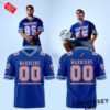 MV Miami GP 2026 Special Football Jersey