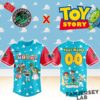 Omaha Storm Chasers Ice Cream Custom Baseball Jersey Omaha Storm Chasers Ice Cream Custom Baseball Jersey