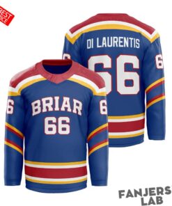 Off Campus Dean Di Laurentis Hockey Jersey