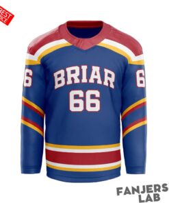 Off Campus Dean Di Laurentis Hockey Jersey