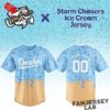 Norfolk Tides x Toy Story Custom Jersey Norfolk Tides x Toy Story Custom Jersey
