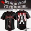 Omaha Storm Chasers Ice Cream Custom Baseball Jersey Omaha Storm Chasers Ice Cream Custom Baseball Jersey