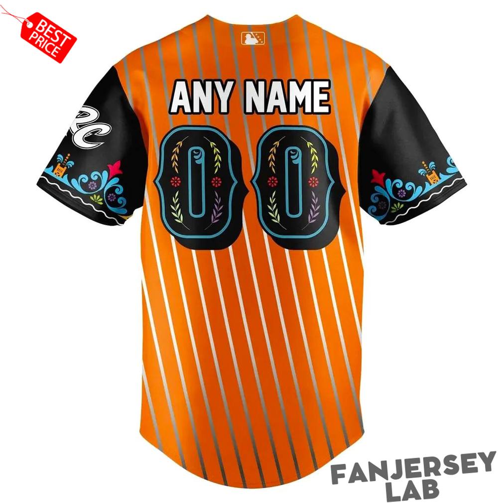 Sacramento River Cats Dorados de Sacramento 2026 Jersey Sacramento River Cats Dorados de Sacramento 2026 Jersey