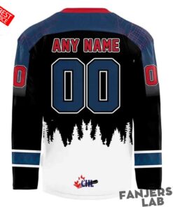 Saginaw Spirit 989 Connect Warmup Custom Jersey 3 qMBOm.jpg