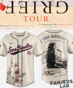 Sara Bareilles Good Grief Tour 2026 Baseball Jersey 3 PQSbm.jpg