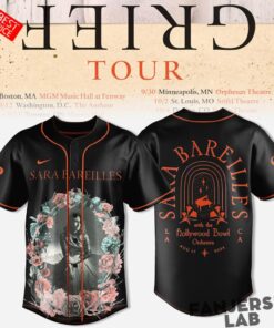 Sara Bareilles Good Grief Tour 2026 Baseball Jersey 4 7maiL.jpg