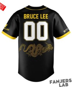 Seattle Mariners 2026 Bruce Lee Night Custom Jersey 3 nzoLT.jpg