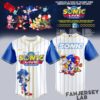 Seattle Mariners 2026 Bruce Lee Night Custom Jersey