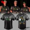 Sonic Live in Concert 2026 Baseball Jersey