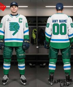 Springfield Thunderbirds Throwback Night 2026 Custom Hockey Jersey 4 jeWe5.jpg