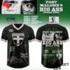 Brisbane Broncos x Post Malone Big Ass World Tour 2026 Football Jersey Brisbane Broncos x Post Malone Big Ass World Tour 2026 Football Jersey