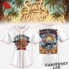 Taylor Swift x Toy Story 5 “I Knew It, I Knew You” Special Baseball Jersey