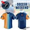 Zoé MEMOREX + REXSEXEX + MÁS Tour 2026 Baseball Jersey Zoé MEMOREX + REXSEXEX + MÁS Tour 2026 Baseball Jersey