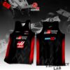 Scuderia Ferrari Inspired Jersey Shirt