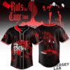 Toledo Mud Hens x Toy Story Night Custom Jersey Toledo Mud Hens x Toy Story Night Custom Jersey