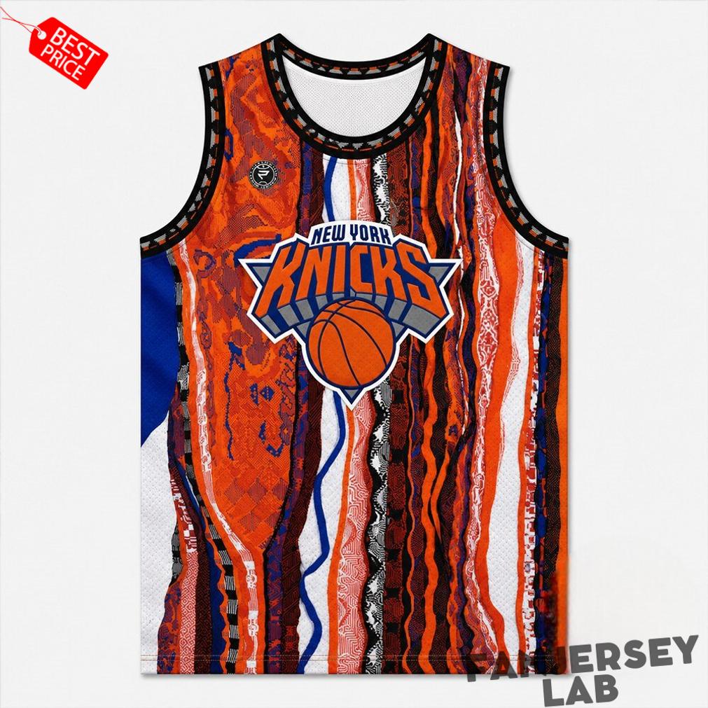 Tracy Morgan Knicks Game 4 2026 Basketball Jersey Tracy Morgan Knicks Game 4 2026 Basketball Jersey