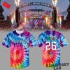 Tri City ValleyCats x Grateful Dead 2026 Jersey