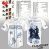 Whitechapel Tour 2026 Special Jersey