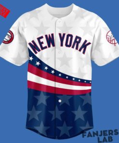 Yankees 2026 Memorial Day Jersey