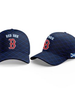 Boston Red Sox Scottish Celebration 2026 Baseball Jersey Giveaway