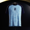 Ronaldo Legacy No. 7 Mashup All Team Jersey