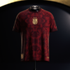 Spain 2026 World Cup Champions Jersey – Navy