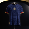 Spain 2026 World Cup Champions Jersey – Lime