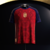 Spain 2026 World Cup Champions Jersey – Black Heritage Spain 2026 World Cup Champions Jersey – Black Heritage