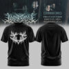 LORNA SHORE – AUSTRALIA & NEW ZEALAND TOUR 2026 Limited T-Shirt v1