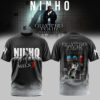 NINHO QUATTRO TOUR 2027 – Tee v2