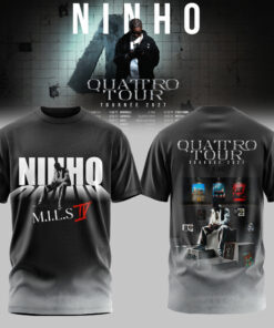 NINHO QUATTRO TOUR 2027 – Tee v1