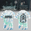 LORNA SHORE – AUSTRALIA & NEW ZEALAND TOUR 2026 Limited T-Shirt v5