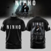 NINHO QUATTRO TOUR 2027 – Tee v1