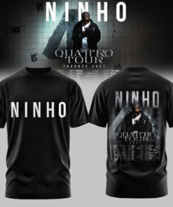 NINHO QUATTRO TOUR 2027 – Tee v2