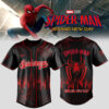 New York Mets x Spider Man Brand New Day 2026 Custom Jersey New York Mets x Spider Man Brand New Day 2026 Custom Jersey